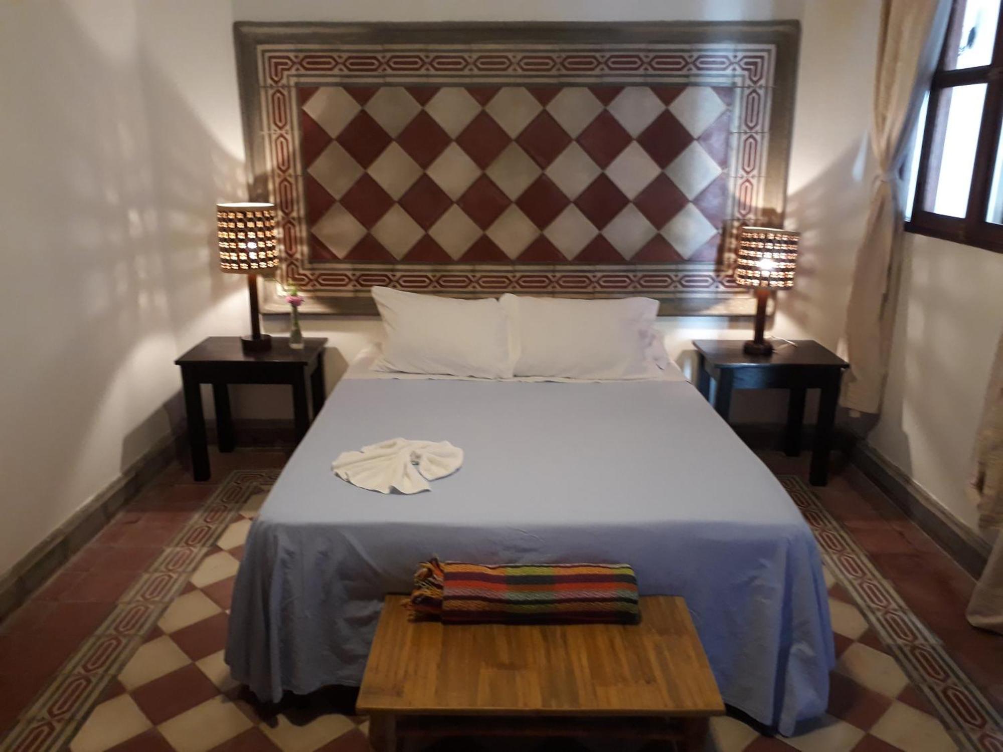Hotel La Polvora Ґранада Номер фото