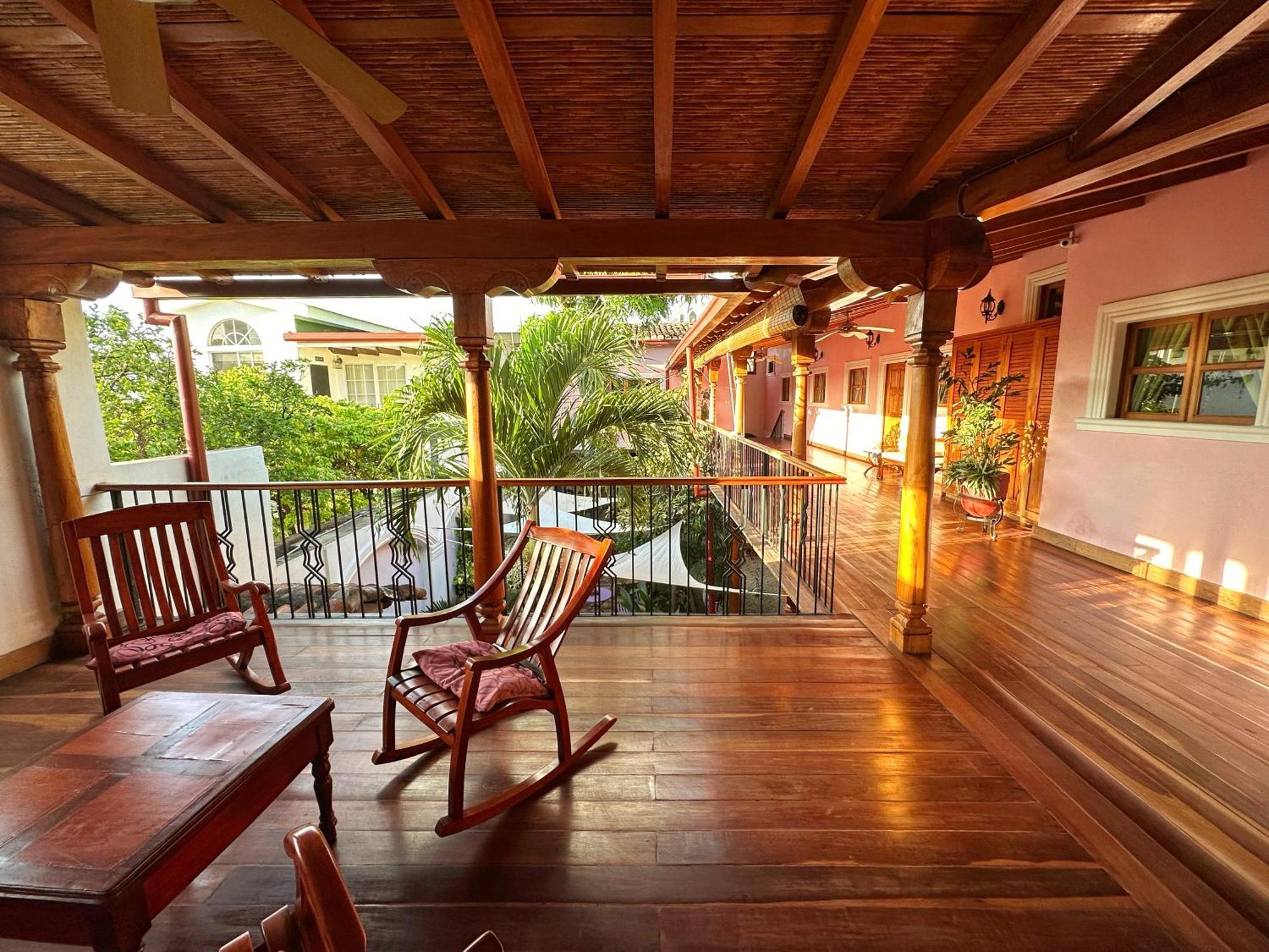 Hotel La Polvora Ґранада Екстер'єр фото