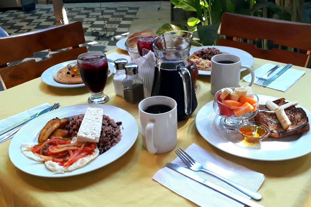 Hotel La Polvora Ґранада Екстер'єр фото