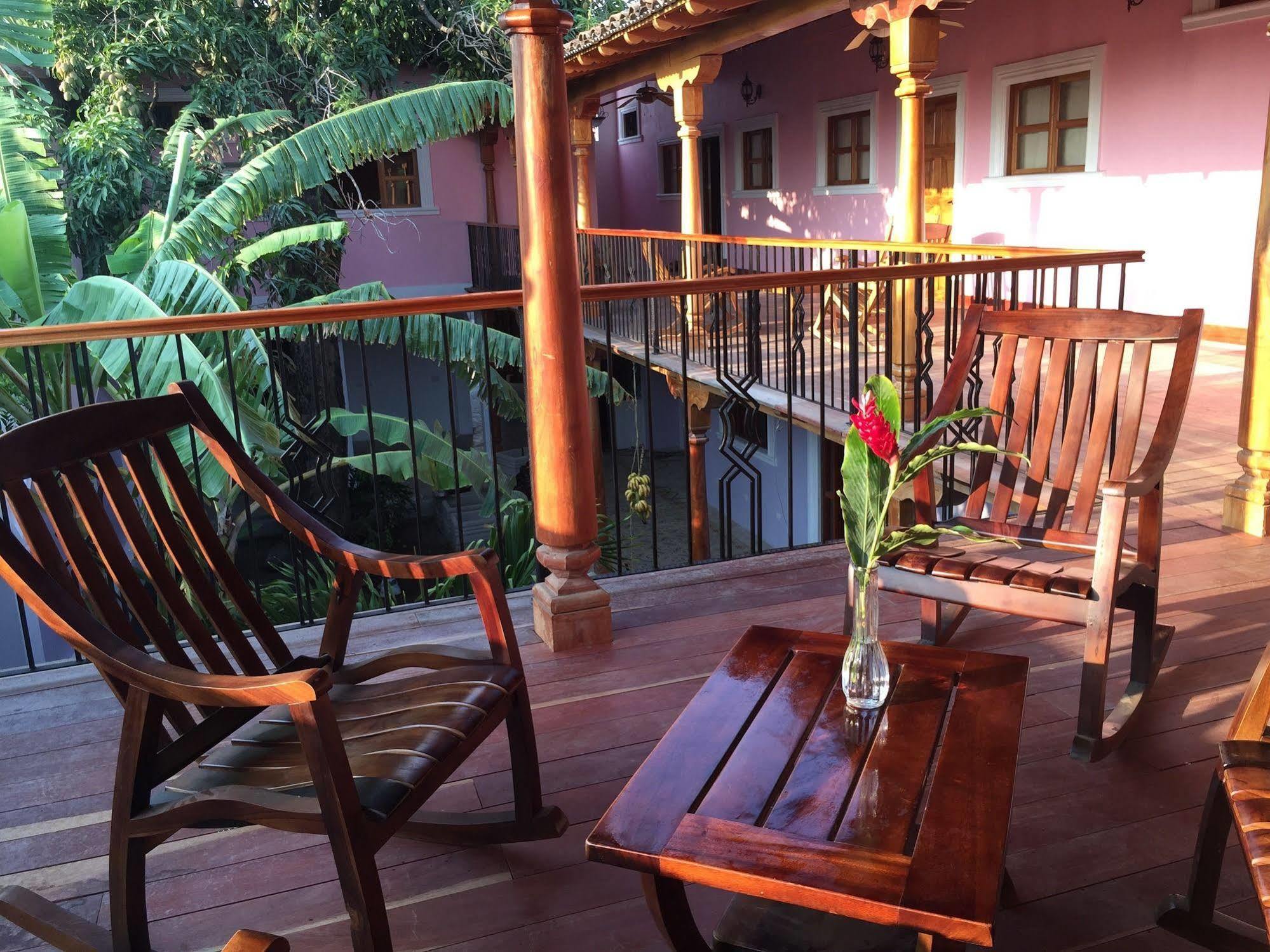 Hotel La Polvora Ґранада Екстер'єр фото