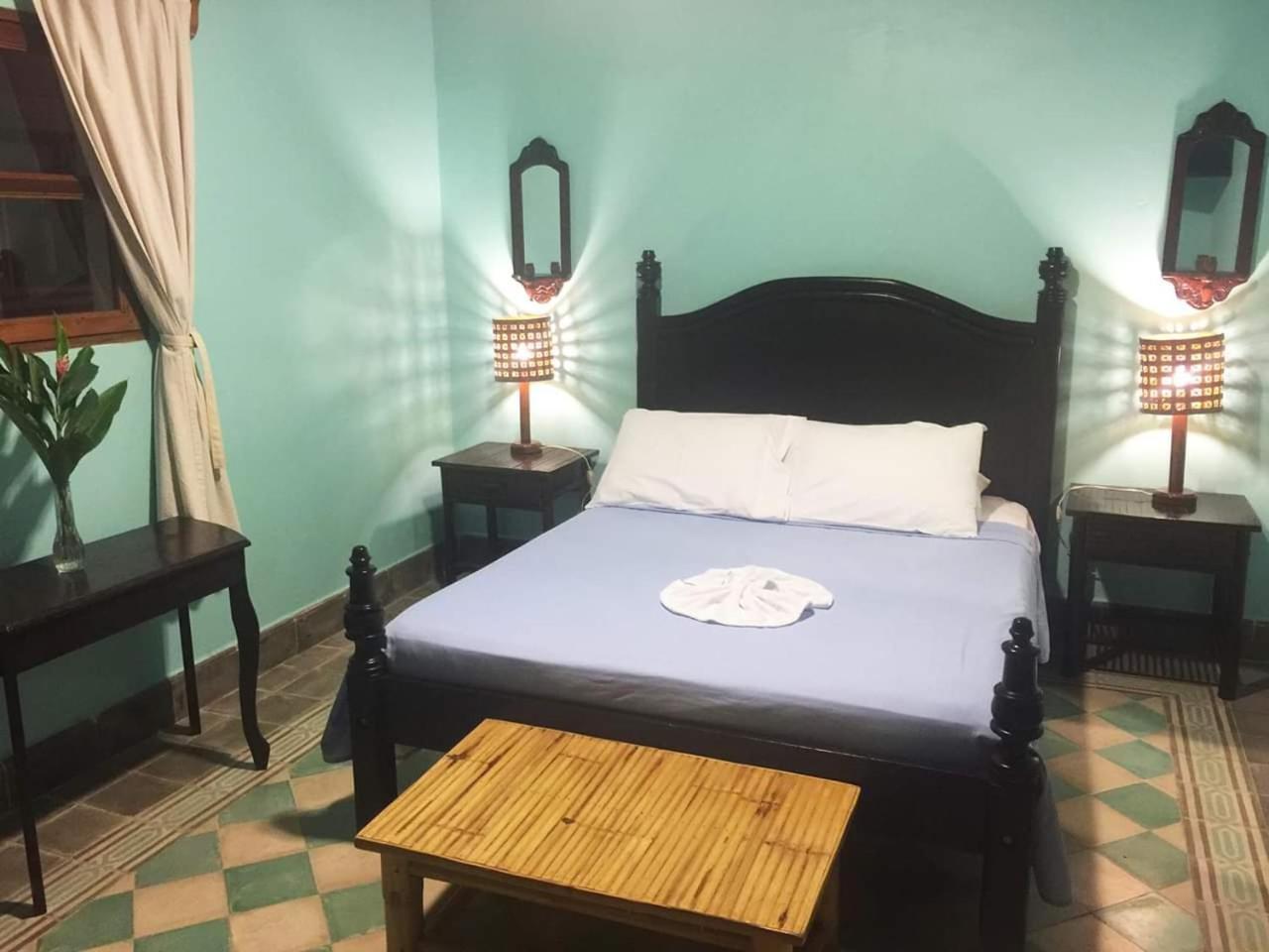 Hotel La Polvora Ґранада Екстер'єр фото